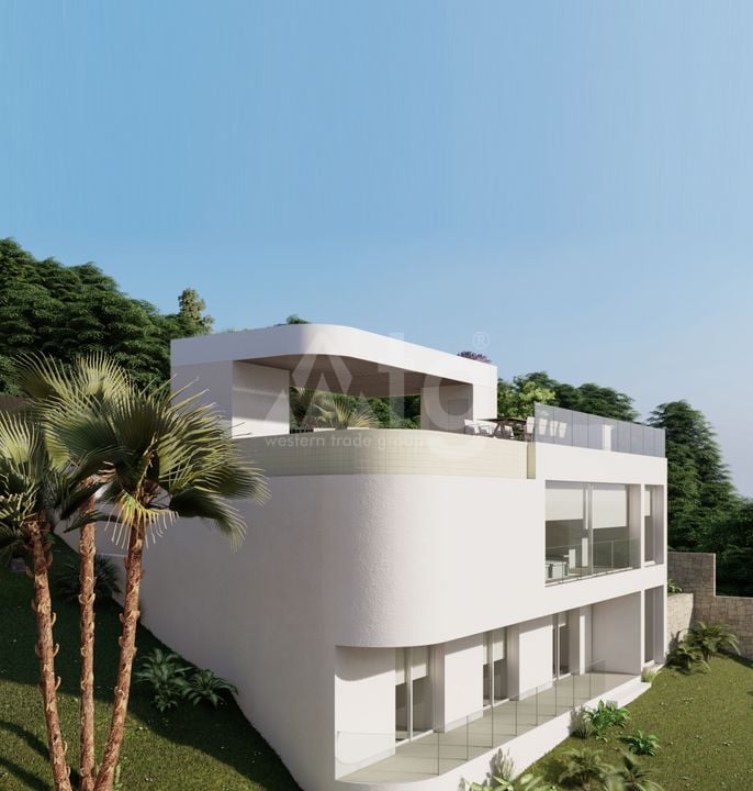 3 bedroom Villa in Denia - CHG40812 - Photo - 6