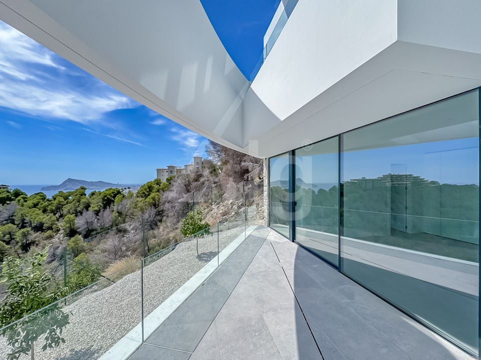 4 bedroom Villa in Altea Hills - NRD40840 - Photo - 27