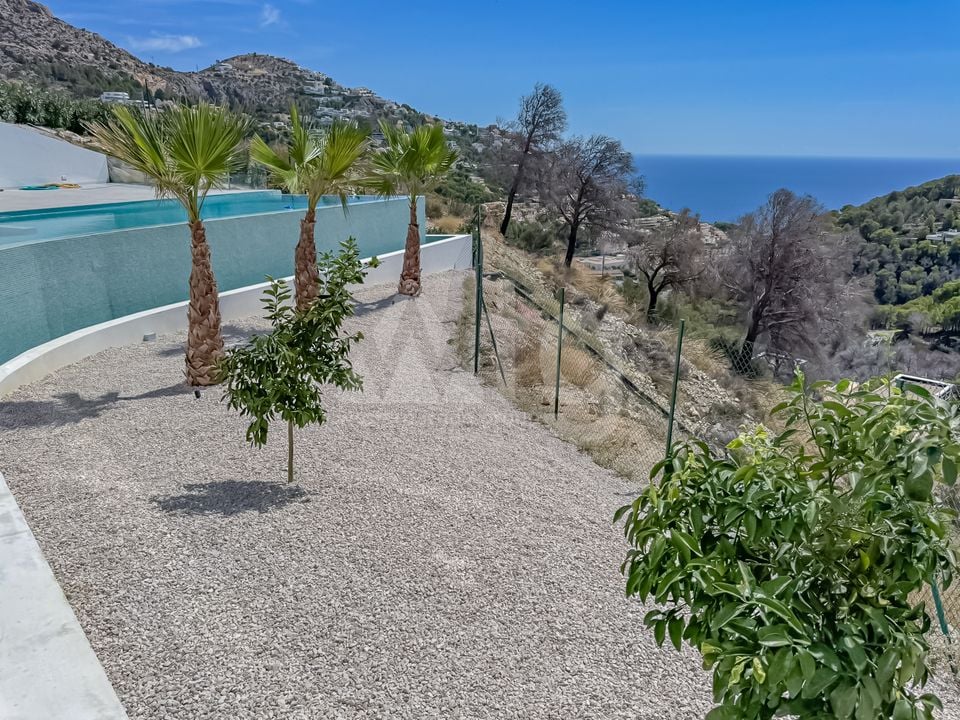 4 bedroom Villa in Altea Hills - NRD40840 - Photo - 31