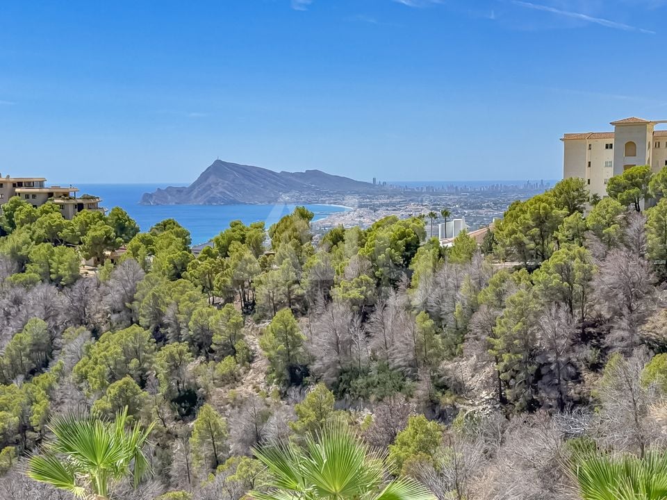 4 bedroom Villa in Altea Hills - NRD40840 - Photo - 35