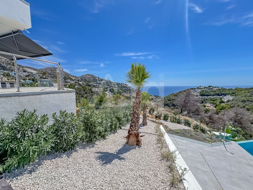 4 bedroom Villa in Altea Hills - NRD40840 - Photo - 33