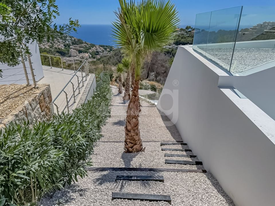 4 bedroom Villa in Altea Hills - NRD40840 - Photo - 30