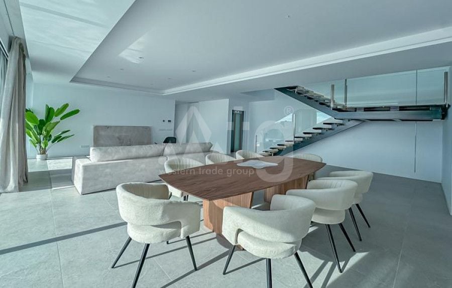 4 bedroom Villa in Altea Hills - NRD40840 - Photo - 6