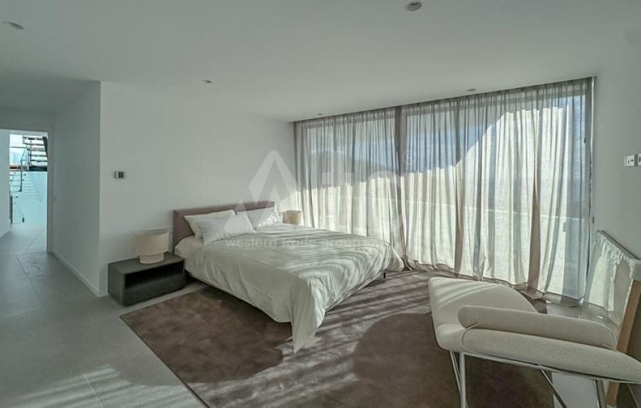 4 bedroom Villa in Altea Hills - NRD40840 - Photo - 16