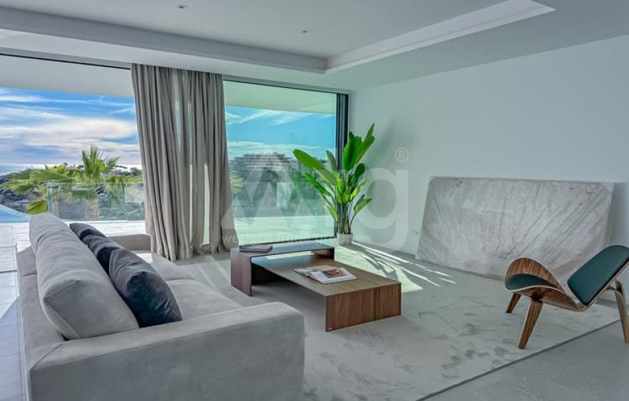 4 bedroom Villa in Altea Hills - NRD40840 - Photo - 8
