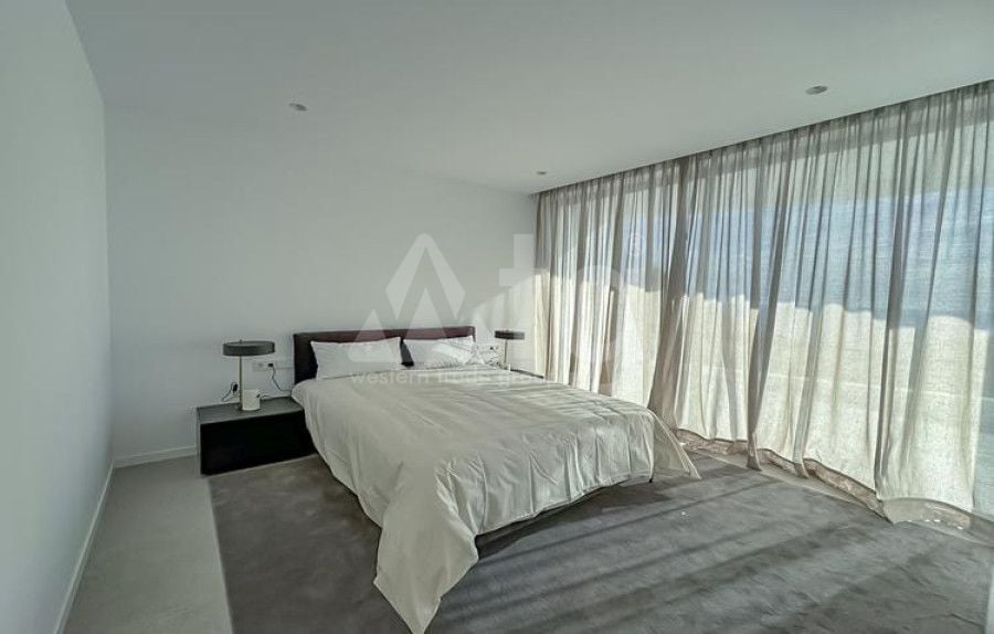 4 bedroom Villa in Altea Hills - NRD40840 - Photo - 21