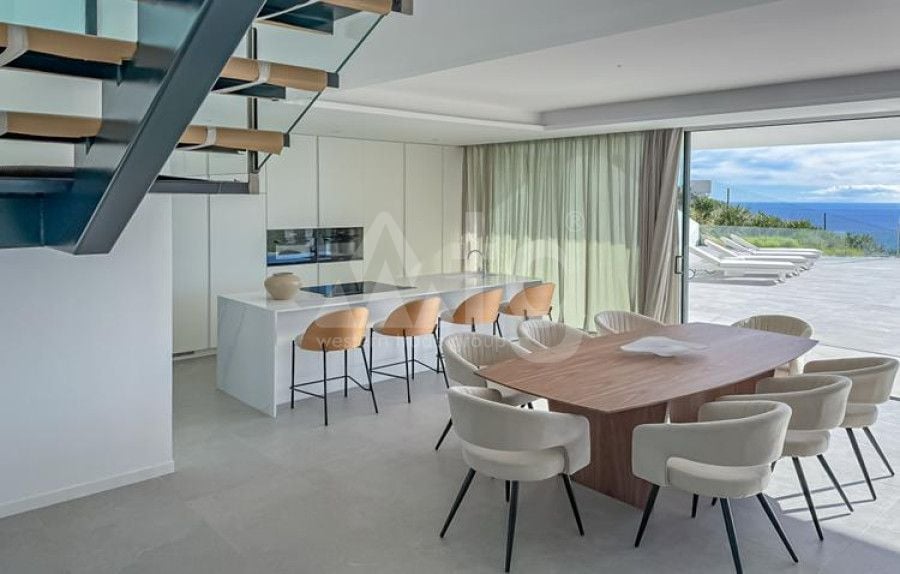 4 bedroom Villa in Altea Hills - NRD40840 - Photo - 9