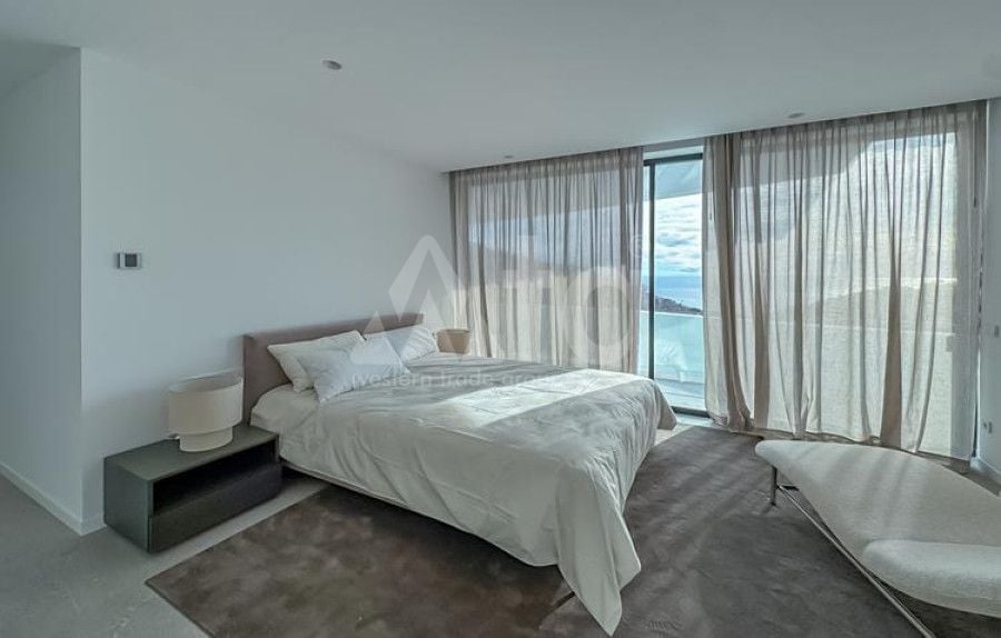 4 bedroom Villa in Altea Hills - NRD40840 - Photo - 17