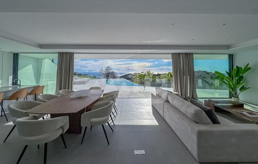 4 bedroom Villa in Altea Hills - NRD40840 - Photo - 10
