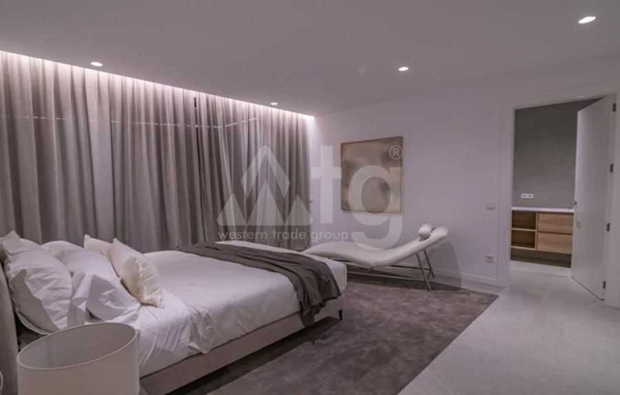 4 bedroom Villa in Altea Hills - NRD40840 - Photo - 20