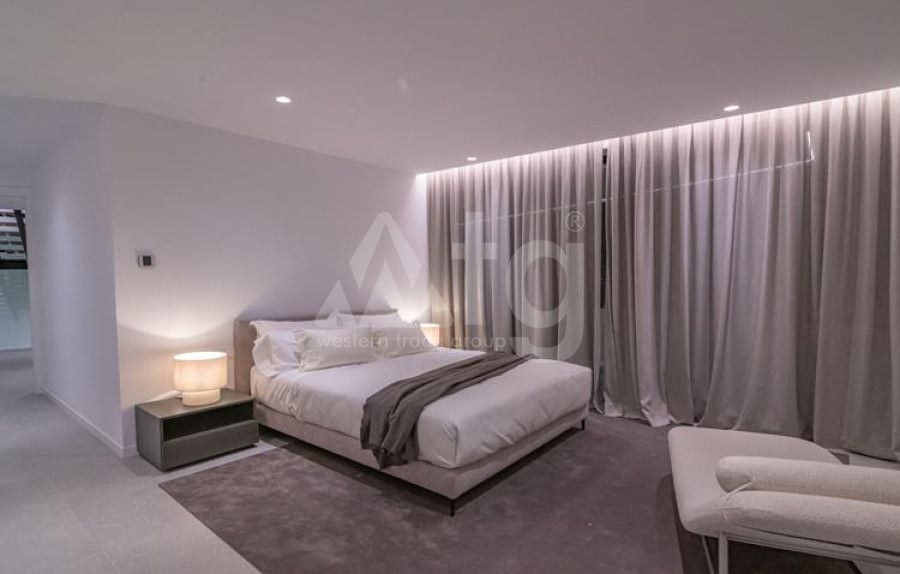 4 bedroom Villa in Altea Hills - NRD40840 - Photo - 18