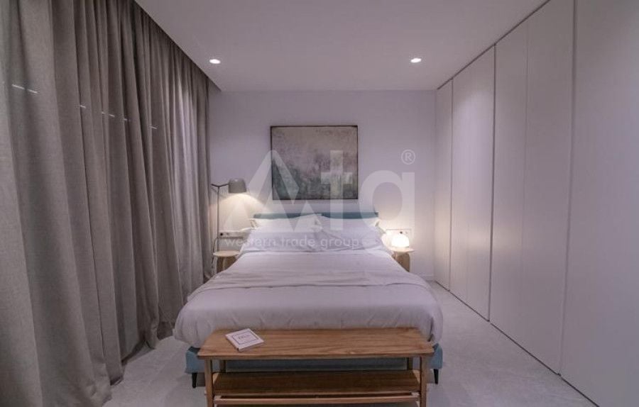 4 bedroom Villa in Altea Hills - NRD40840 - Photo - 26
