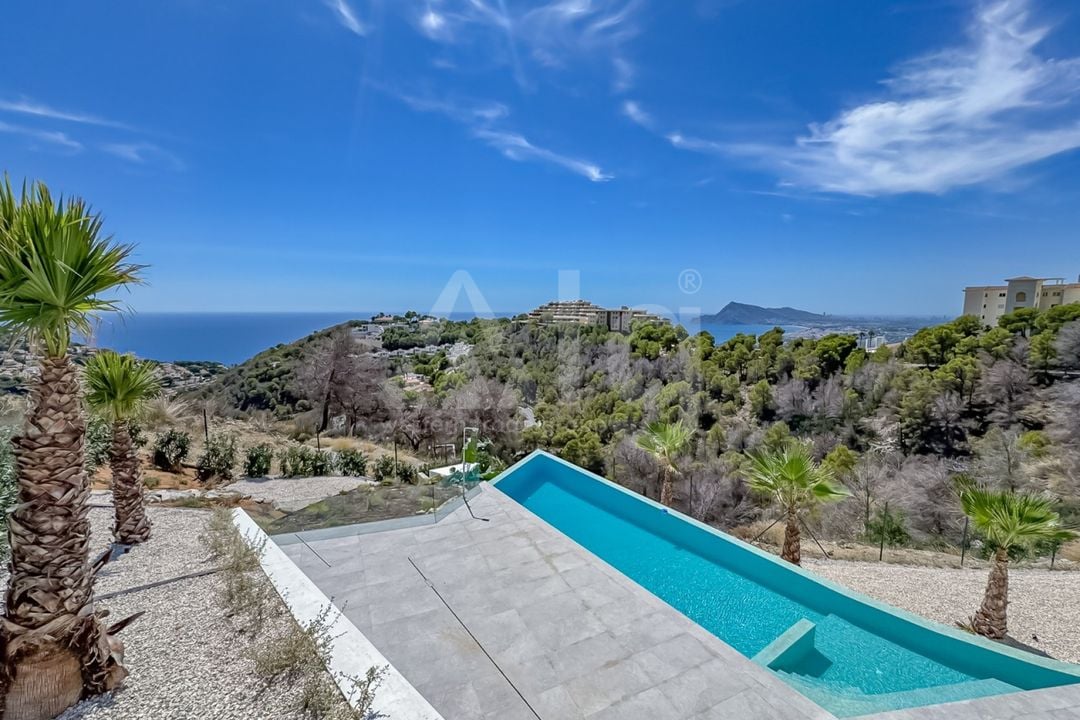 4 bedroom Villa in Altea Hills - NRD40840 - Photo - 32