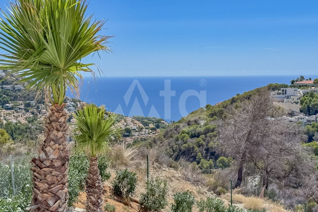 4 bedroom Villa in Altea Hills - NRD40840 - Photo - 34