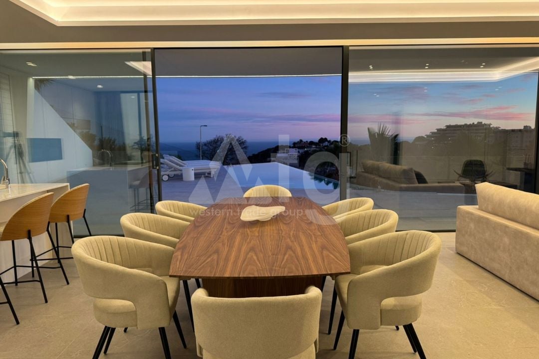 4 bedroom Villa in Altea Hills - NRD40840 - Photo - 15