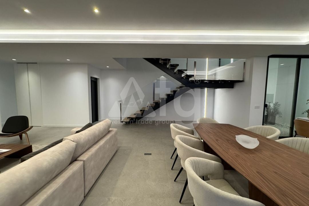 4 bedroom Villa in Altea Hills - NRD40840 - Photo - 14