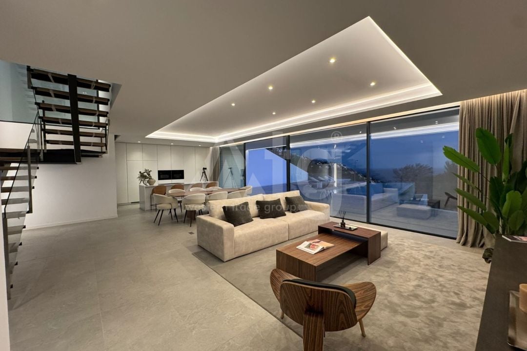 4 bedroom Villa in Altea Hills - NRD40840 - Photo - 12