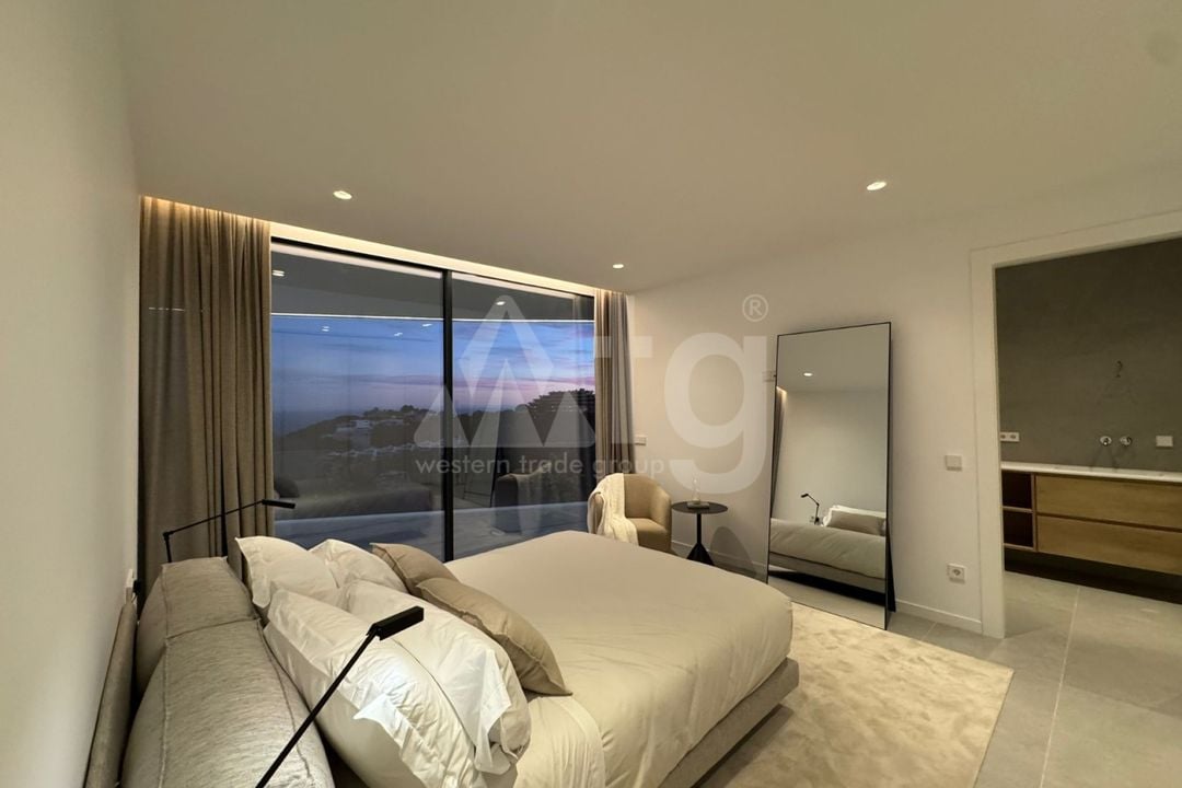 4 bedroom Villa in Altea Hills - NRD40840 - Photo - 25