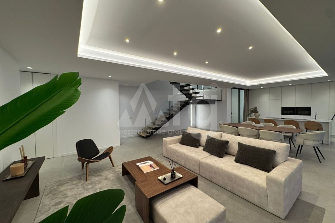 4 bedroom Villa in Altea Hills - NRD40840 - Photo - 13