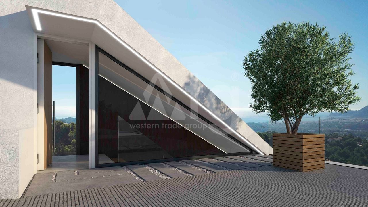 4 bedroom Villa in Altea - NRD40841 - Photo - 10