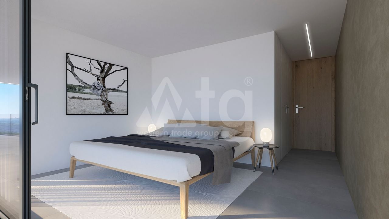 4 bedroom Villa in Altea - NRD40841 - Photo - 6