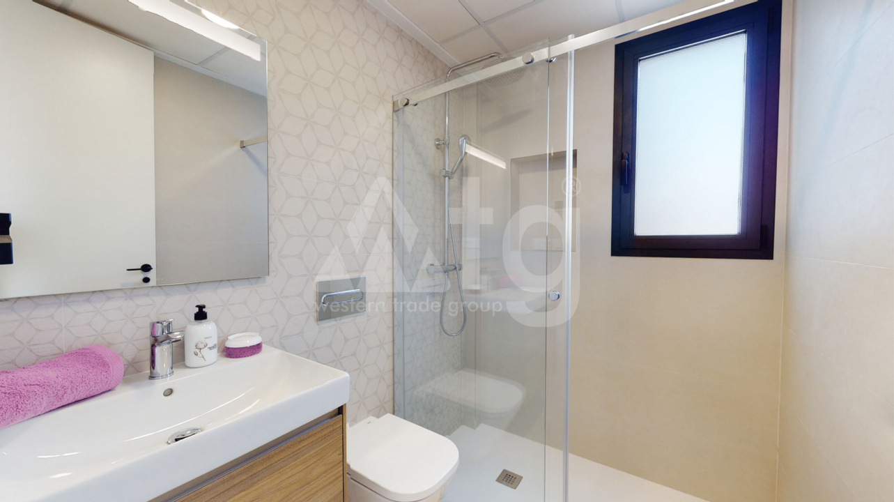 Villa de 3 chambres à San Fulgencio - LCP70635 - Photo - 12