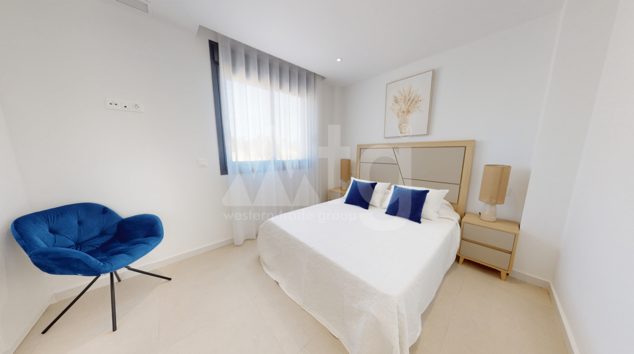 Villa de 3 chambres à San Fulgencio - LCP70635 - Photo - 6