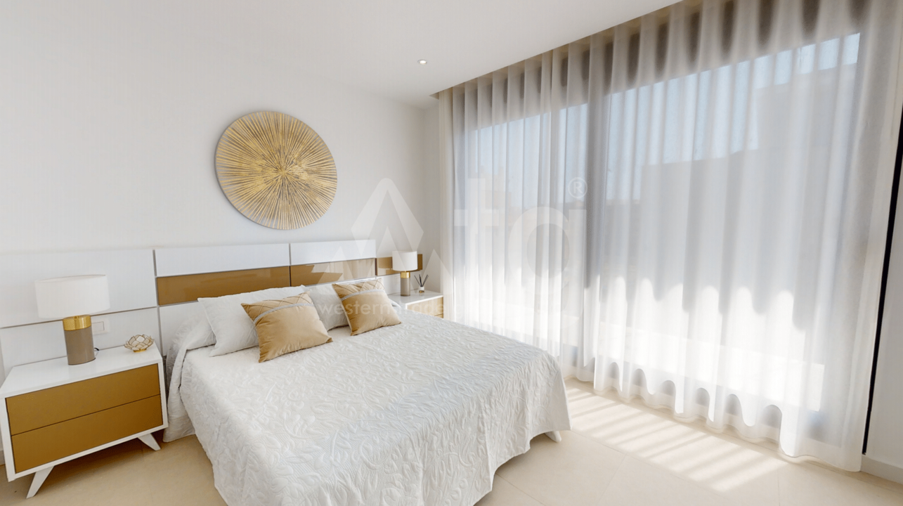 Villa de 3 chambres à San Fulgencio - LCP70635 - Photo - 4
