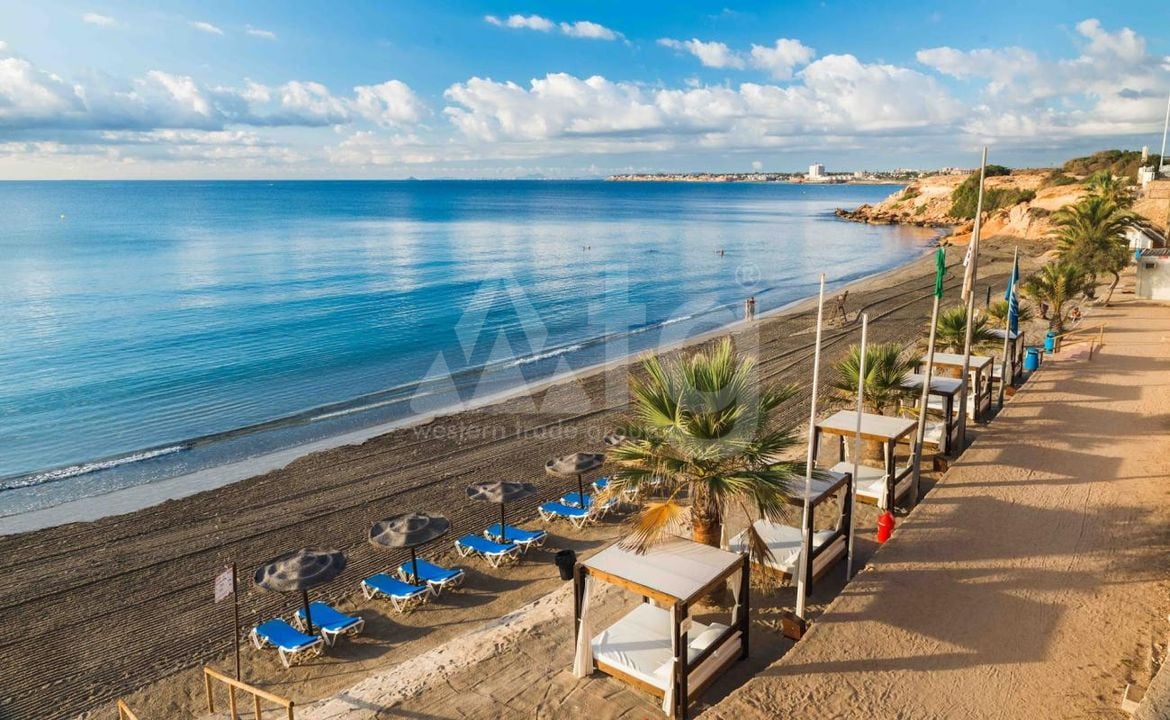 Villa de 3 chambres à San Fulgencio - LCP70635 - Photo - 15