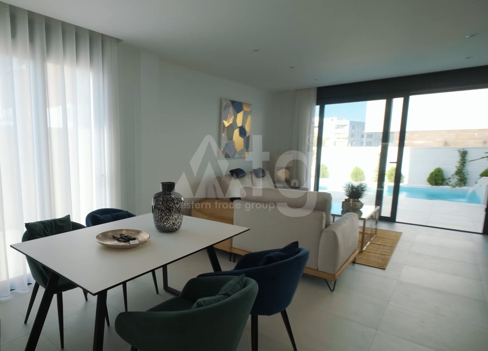 Villa de 3 chambres à San Fulgencio - LCP70635 - Photo - 2