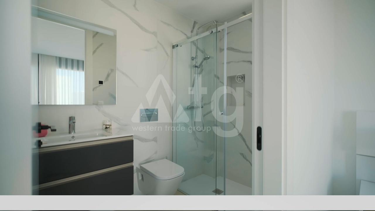 Villa de 3 chambres à San Fulgencio - LCP70635 - Photo - 13