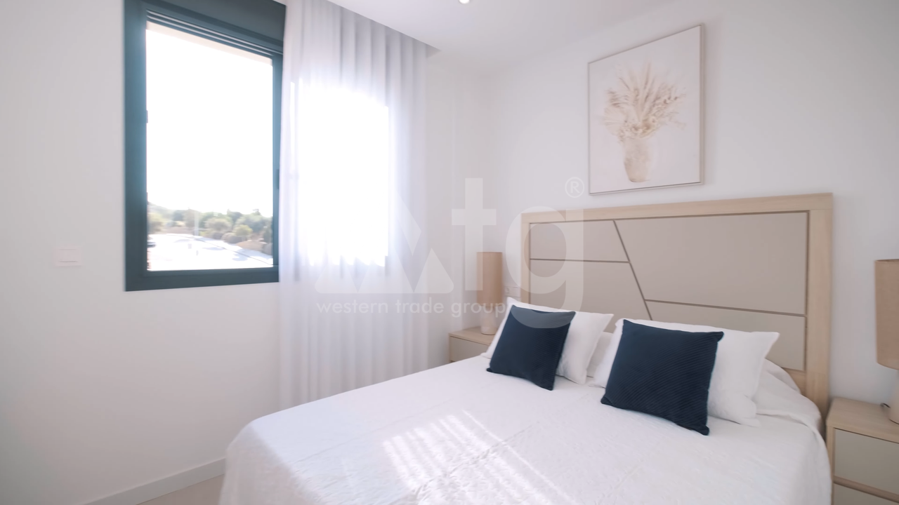 Villa de 3 chambres à San Fulgencio - LCP70635 - Photo - 7
