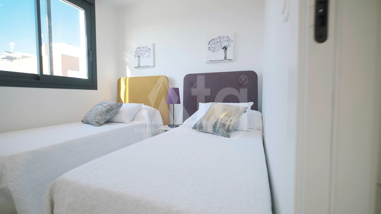 Villa de 3 chambres à San Fulgencio - LCP70635 - Photo - 11