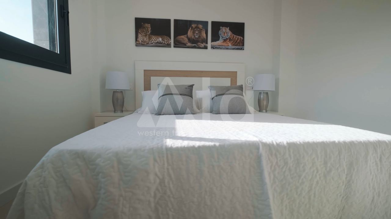 Villa de 3 chambres à San Fulgencio - LCP70635 - Photo - 9