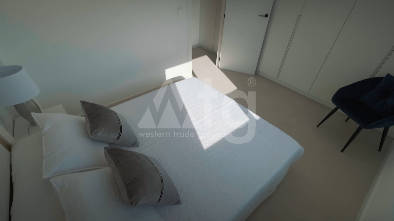 Villa de 3 chambres à San Fulgencio - LCP70635 - Photo - 10