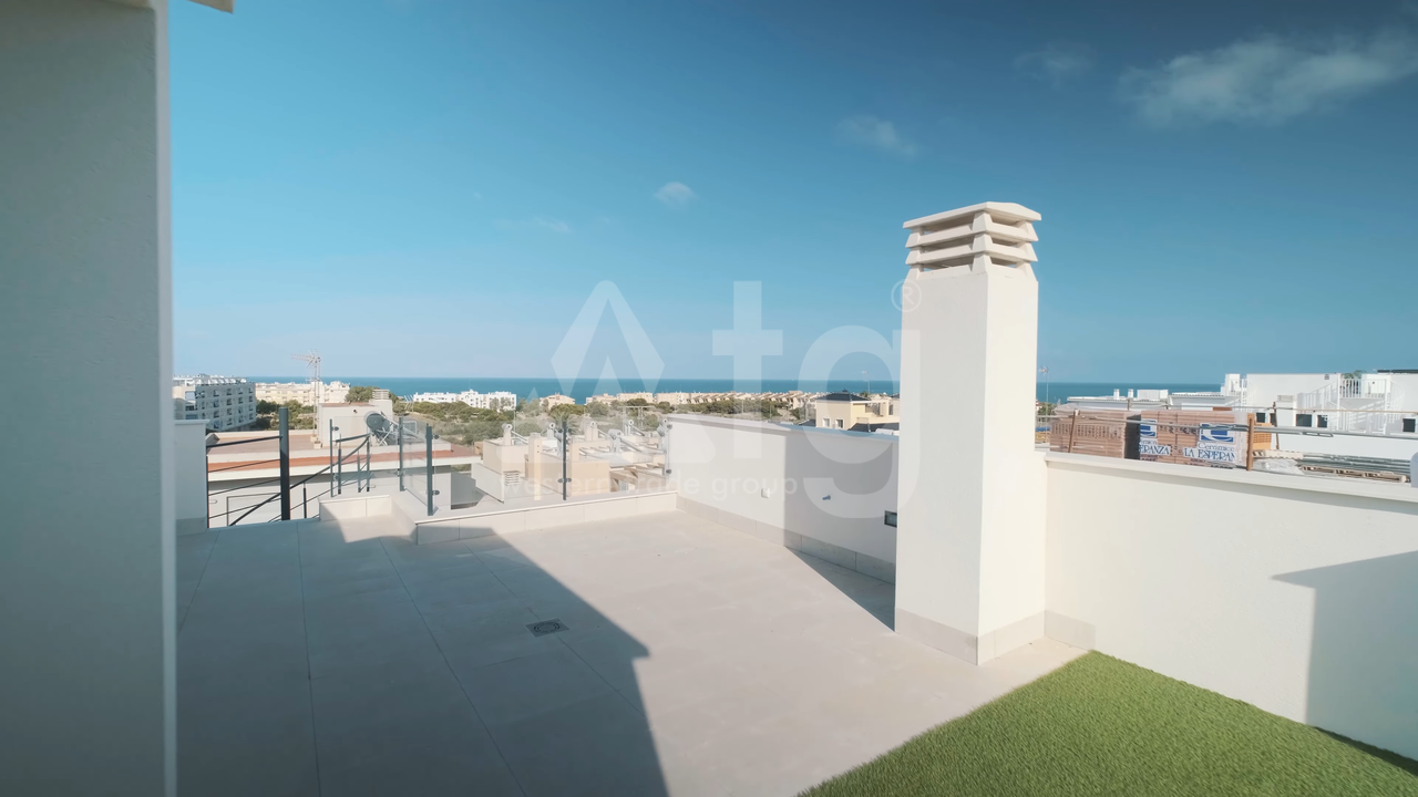 Villa de 3 chambres à San Fulgencio - LCP70635 - Photo - 14