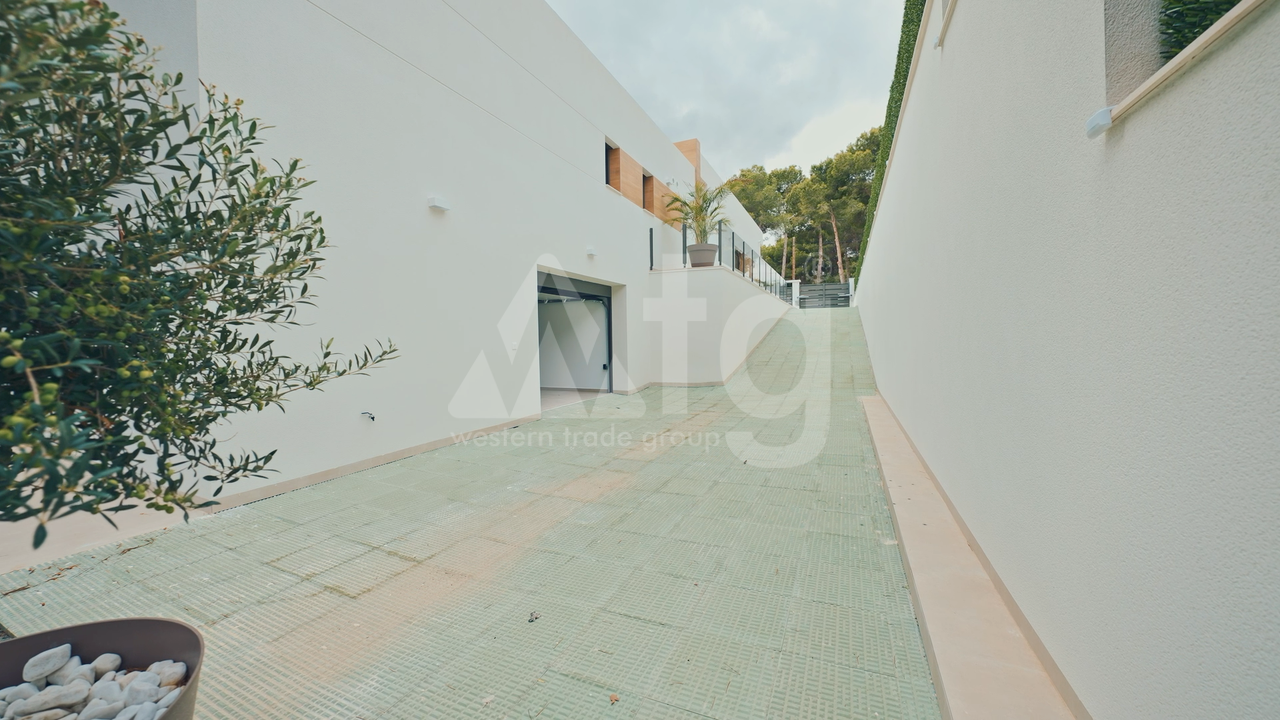 Willa w Pinar de Campoverde, 3 sypialnie - HL40914 - Zdjęcie - 14