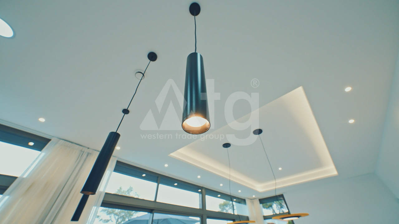 Willa w Pinar de Campoverde, 3 sypialnie - HL40914 - Zdjęcie - 28