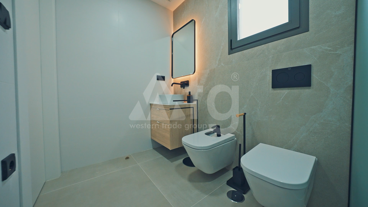 Willa w Pinar de Campoverde, 3 sypialnie - HL40914 - Zdjęcie - 32