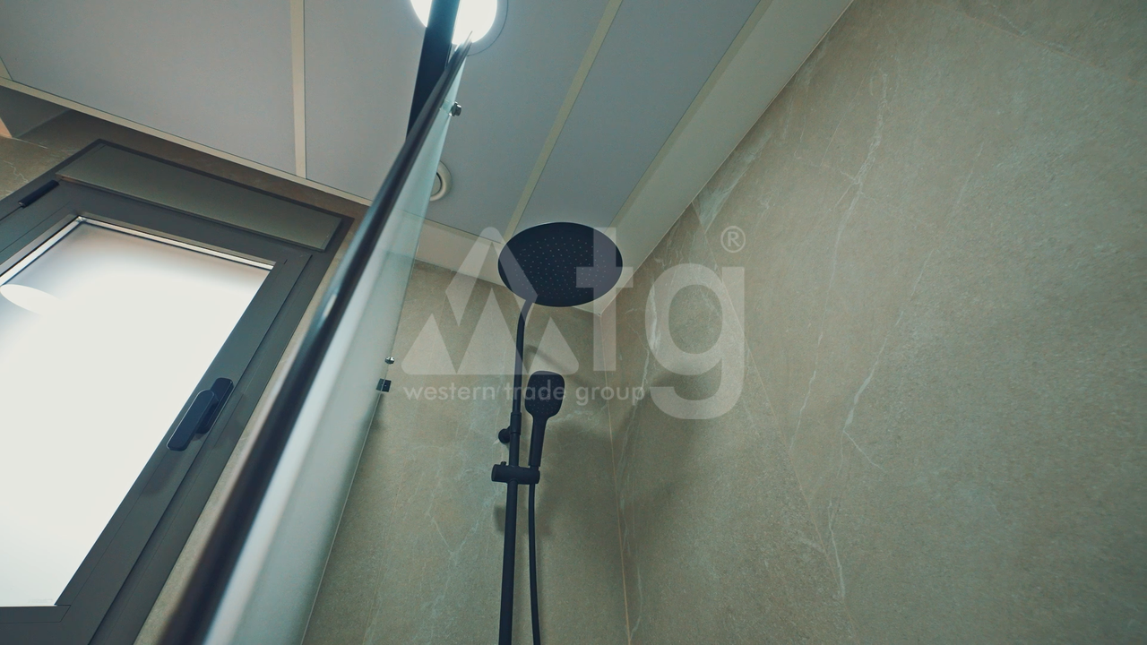 Willa w Pinar de Campoverde, 3 sypialnie - HL40914 - Zdjęcie - 33