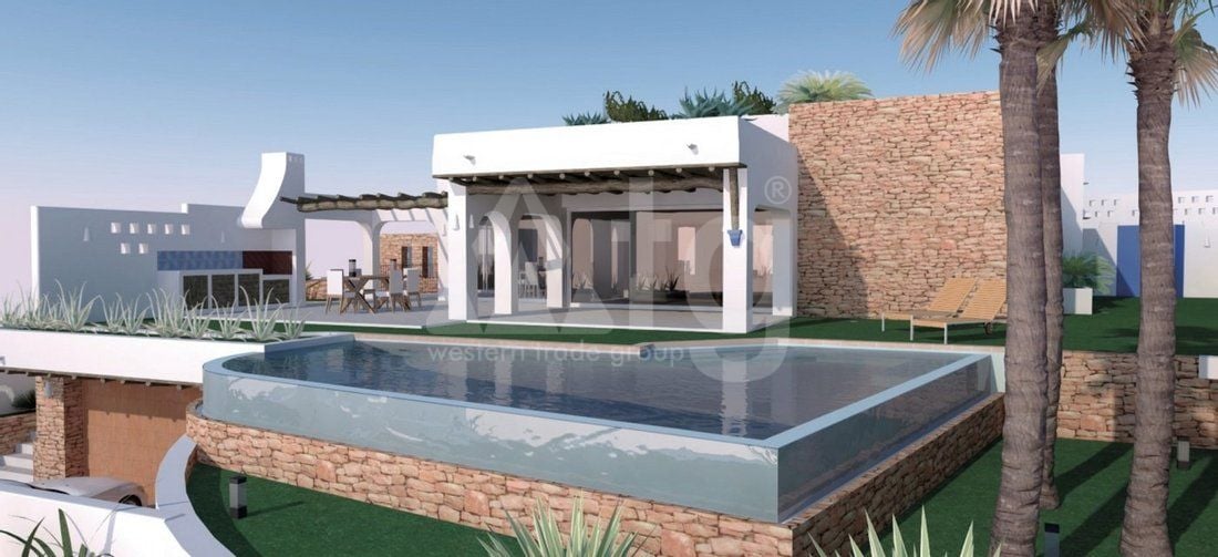 Villa de 4 chambres à Moraira - MIL1117803 - Photo - 2