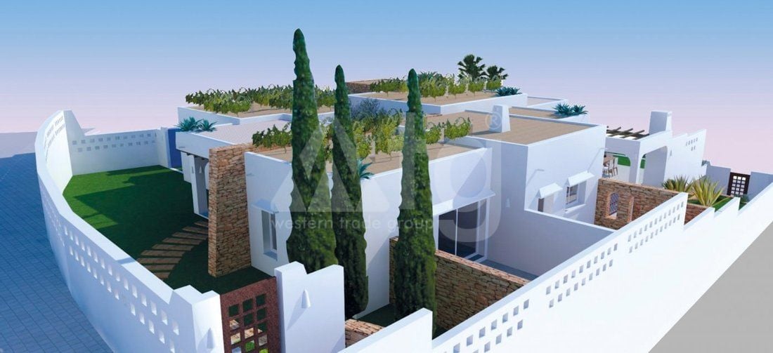 Villa de 4 chambres à Moraira - MIL1117803 - Photo - 3