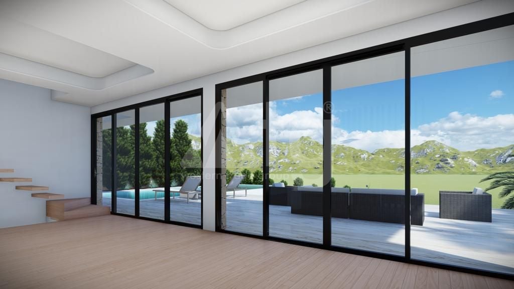  Pozemek v Altea Hills- DOA40959 - Foto - 5