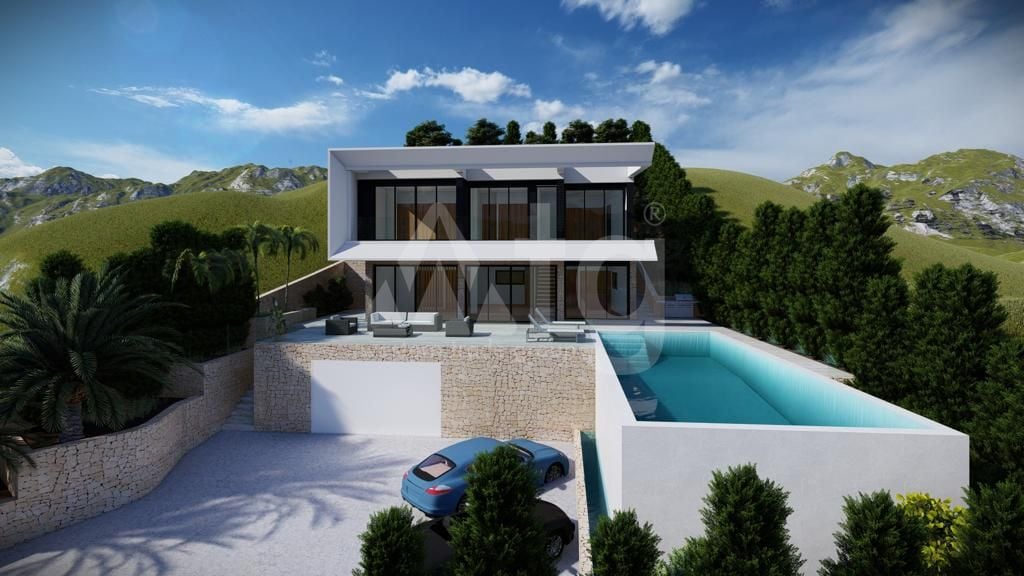  Pozemek v Altea Hills- DOA40959 - Foto - 8