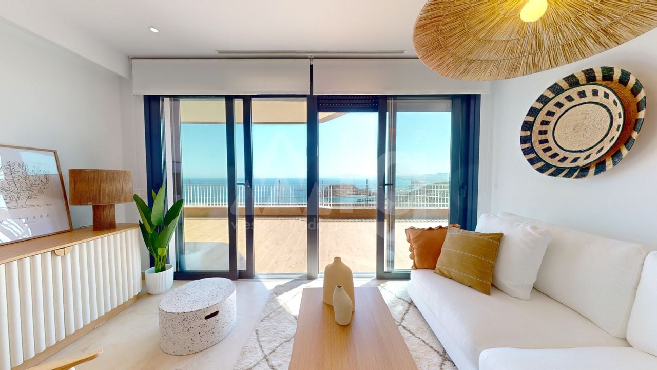 Appartement de 3 chambres à Águilas - QUA98952 - Photo - 8