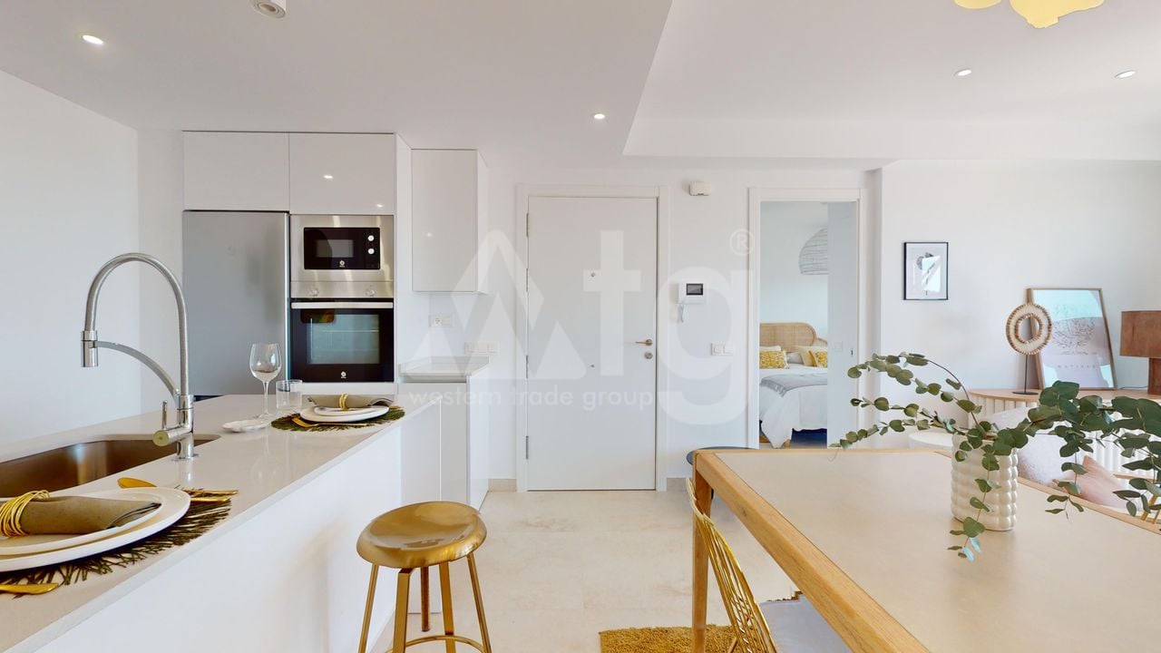 Appartement de 3 chambres à Águilas - QUA98952 - Photo - 15