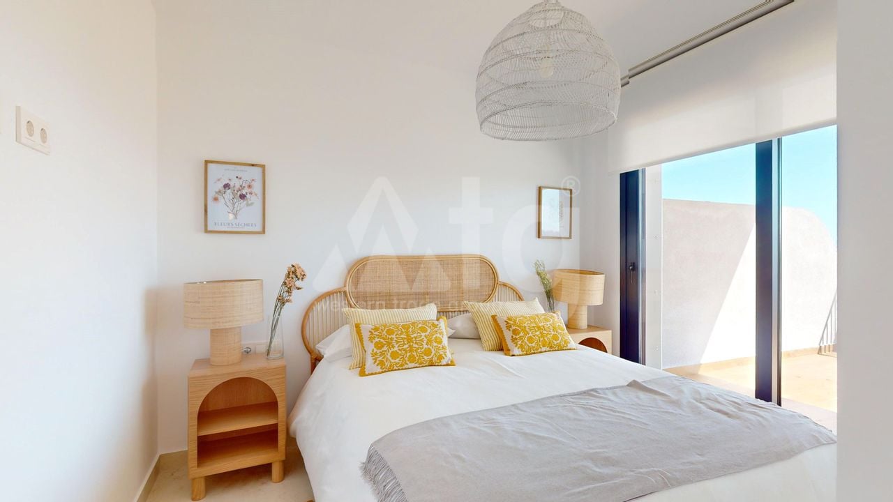 Appartement de 3 chambres à Águilas - QUA98952 - Photo - 18
