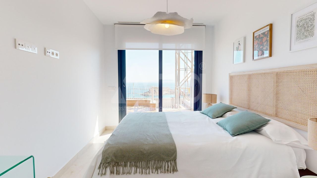 Appartement de 3 chambres à Águilas - QUA98952 - Photo - 21