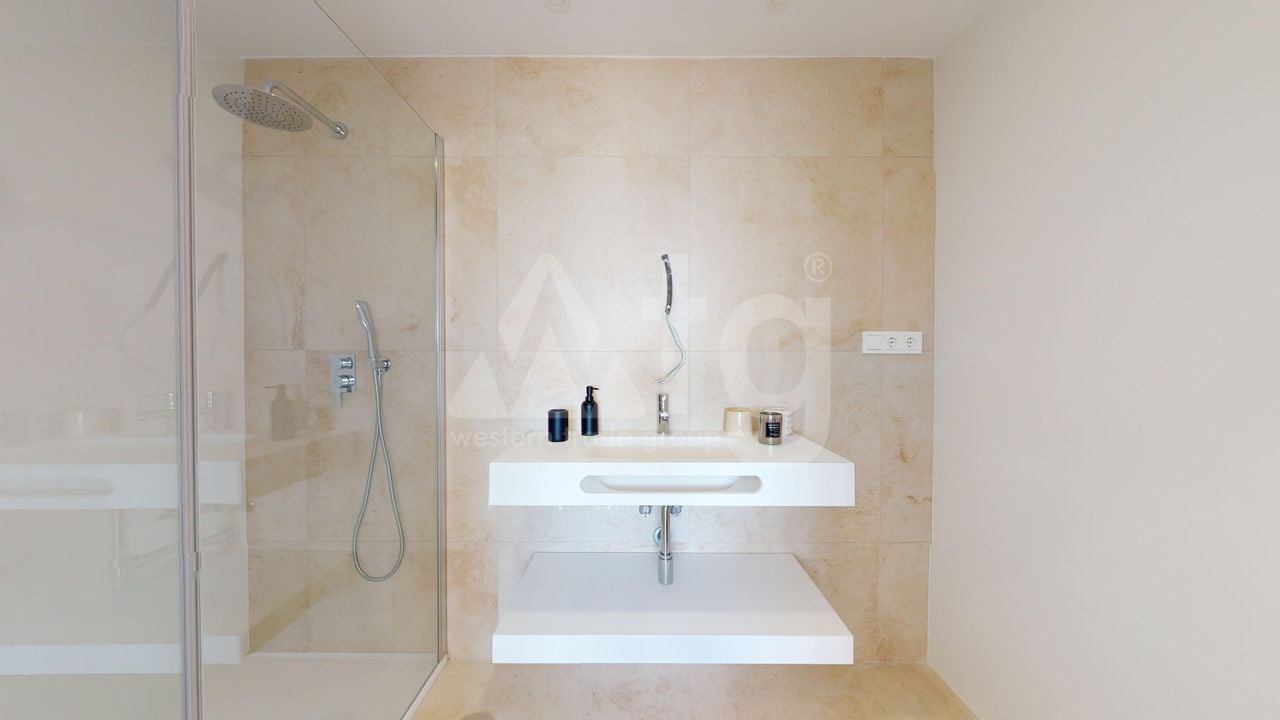 Appartement de 3 chambres à Águilas - QUA98952 - Photo - 23