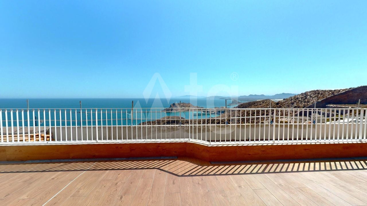 Appartement de 3 chambres à Águilas - QUA98952 - Photo - 28